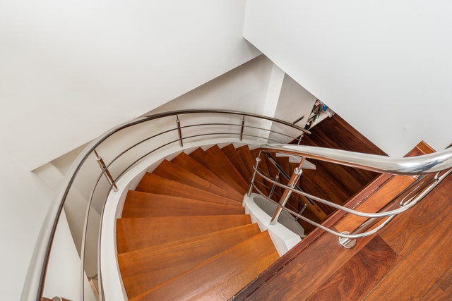Domestic Benefits for Installing a Stainless Steel Wire Balustrade